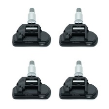 4x Reifendrucksensor RDKS Für