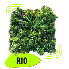 GECKOWALL 1QM Dschungel