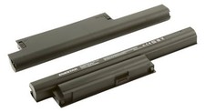 4400mAh Akku für Laptop SONY