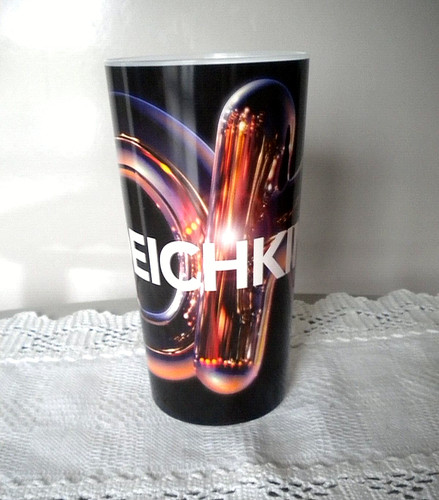 Deichkind becher l tour - 0,5, l,