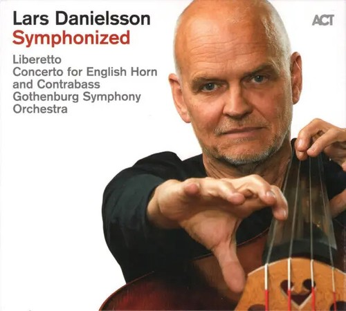 2xcd lars danielsson - 2xcd,