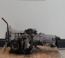 Getriebe (Automatik) Quattro ZF010063 AUDI 100 C4 S4 TURBO QUATTRO