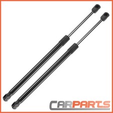 2x Gasfeder Heckklappe