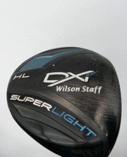 Wilson Staff DXi HL SuperLight