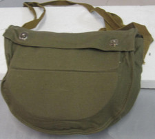 2 stk  NVA Taschen  Umhängetasche Retro GST Ausrüstung  DDR Mottoparty Fasching