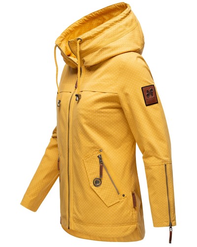 Navahoo damen jacke - navahoo,