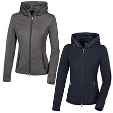 Pikeur Damenfleecejacke
