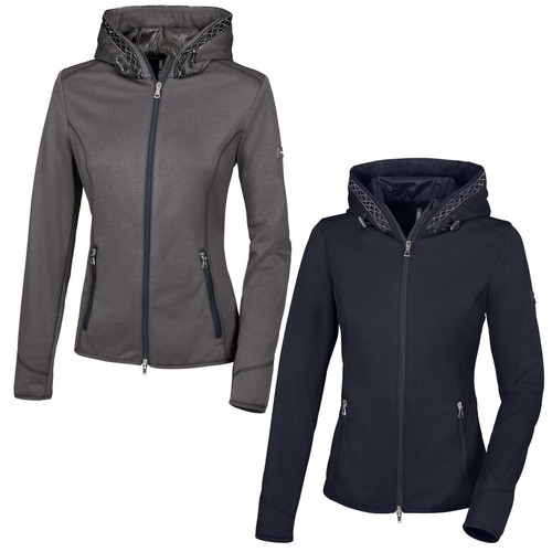 Pikeur damenfleecejacke - pikeur,