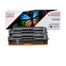 2 Toner für HP Laserjet Pro