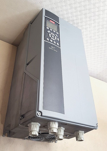 DANFOSS