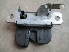 Tailgate lock VW Polo 9N