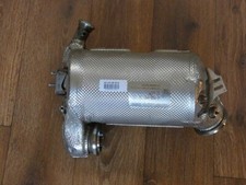 A9104903800 Dieselpartikelfilter Sprinter W910 M654 DPF Mercedes Original TOP 