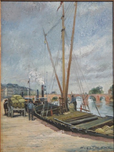 Wilhelm gutmann 1877 1946 - wilhelm,