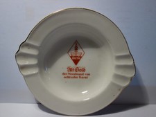 Aschenbecher Werbeascher Both