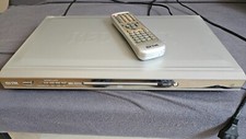 dvd player Red star modell 233 geraucht  guter Zustand