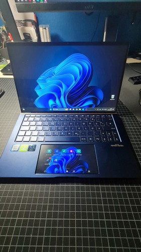 Asus zenbook ux334f - asus,