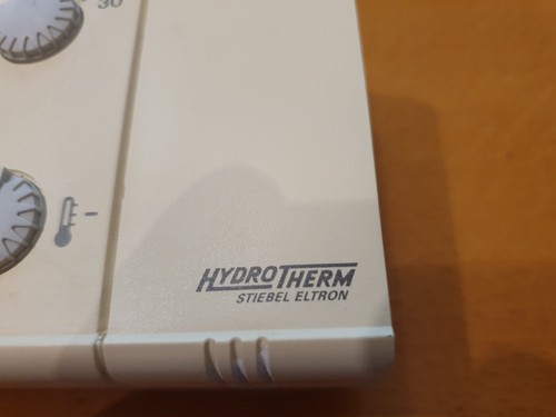 Hydrotherm stiebel digitaler - stiebel,