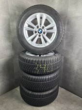 BMW 3er F30 F31 4er F32 F33 F36 225/55R16 Winterreifen Continental Original