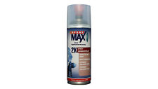 Spray Max - 2k Epoxy-Grundierfüller schwarz (400ml)