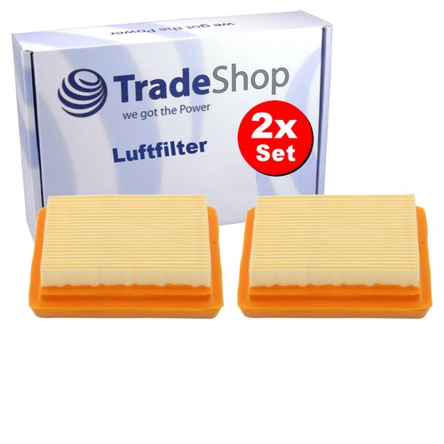 Ersatz luftfilter für - luftfilter,