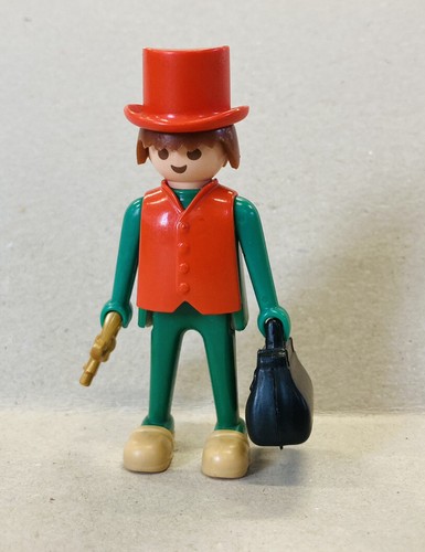 Playmobil figur sammlung - playmobil,