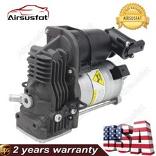 AIR SUSPENSION COMPRESSOR PUMP