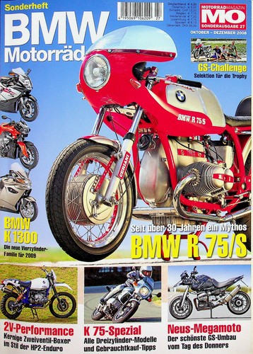 Bmw 1100 f 800 - bmw, r