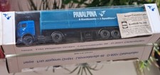 Herpa 811270 Mercedes-Benz 2238 Langpritsche "PANALPINA"