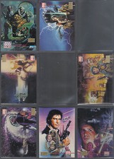 STAR WARS GALAXY SERIE 3