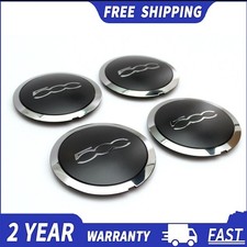 4x Nabendeckel Felgendeckel