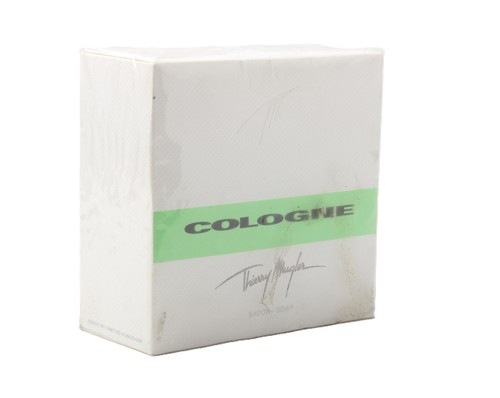 Therry mugler cologne seife - therry,