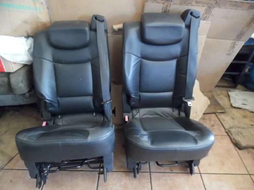 Renault espace sitze - espace, hinten