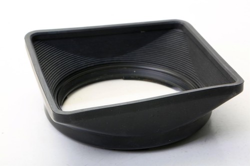 Hasselblad sonnenblende lens - sonnenblende,
