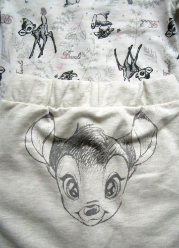 Baby set teilig disney - 2-teilig, "disney