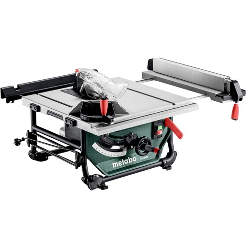 Metabo tischkreissäge 254 - metabo,