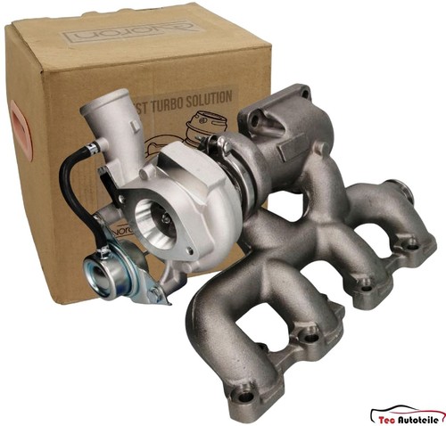Neu evoron turbolader ford - neu,