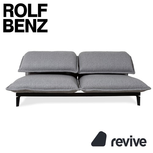 Rolf benz nova 340 seater - nova,