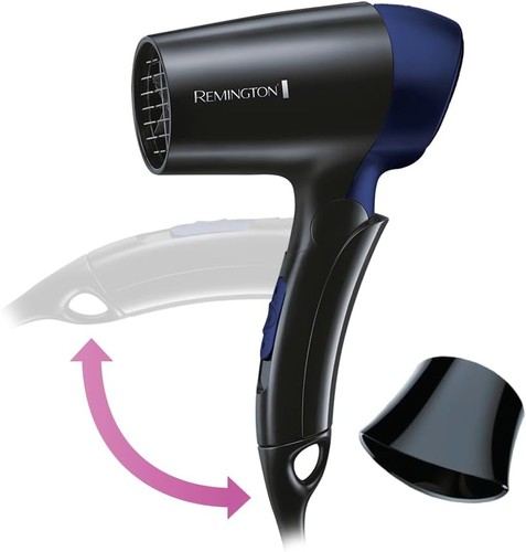 Remington haartrockner 1400 - remington,