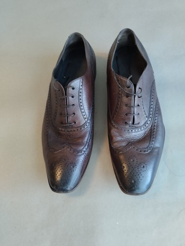 Schnürschuhe schuhe herren - schnürschuhe,