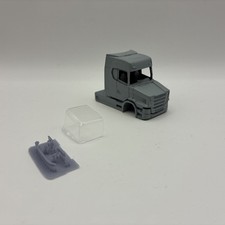 1:87 Scania Next Gen Hauber
