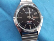 Vintage Herren Armbanduhr