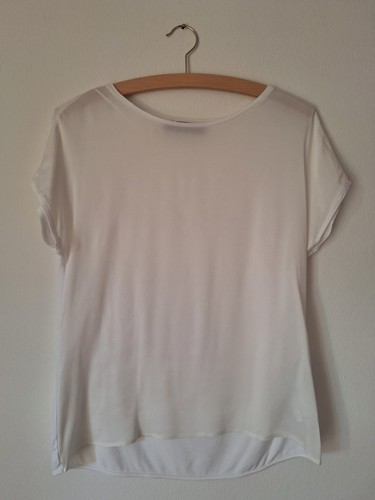 Shirt von hallhuber basic - shirt,