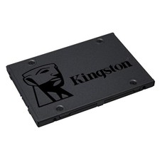 Kingston SSD A400 240GB 2,5 Zoll interne SSD DEFEKT