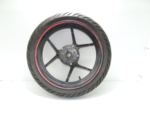 Kawasaki 750 2004 2006 felge - z,