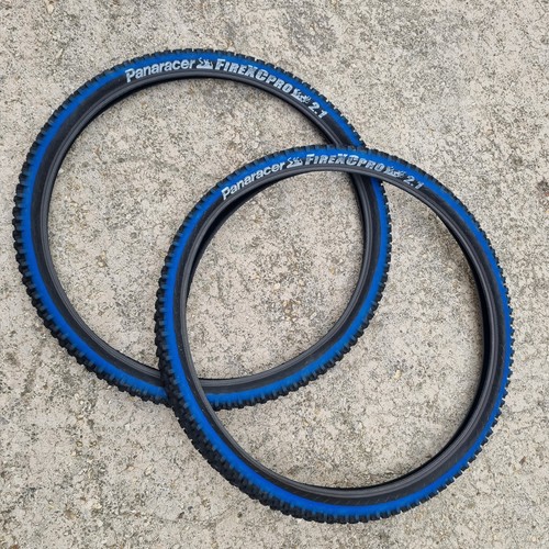 Panaracer fire pro x - xc,