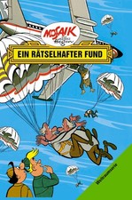 Wipa mosaik buch digedags - wipa,