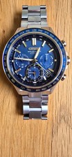 Citizen Attesa Power Of Neptun
