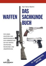 Das Waffensachkundebuch |