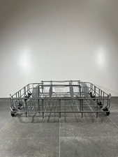 ✅ Geschirrkorb Unten Korb