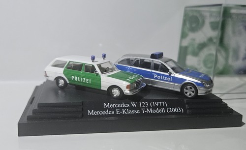 Busch pkws mercedes - busch,